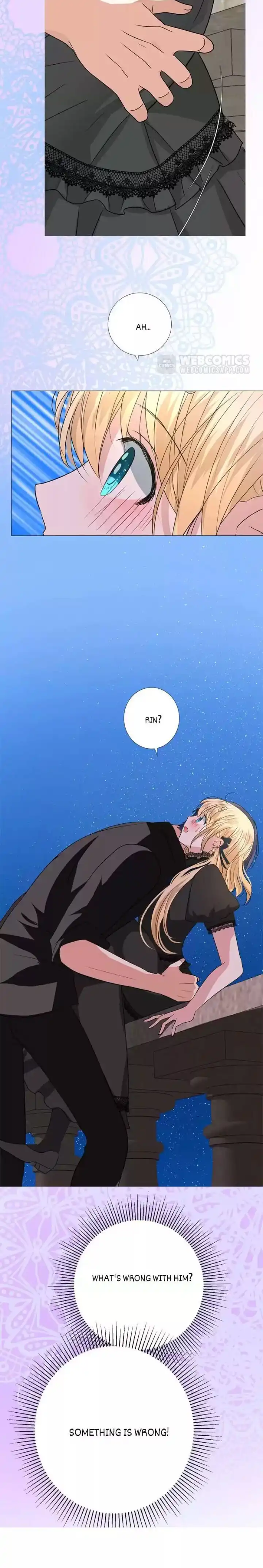 Unbending Flower Chapter 44 21